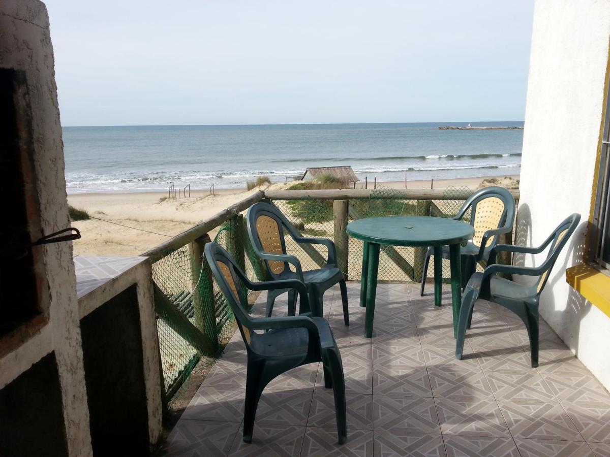 Cabanas Aguamarina Punta Del Diablo Cameră foto